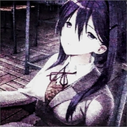 Discord Profile Picture