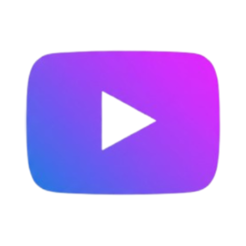 YouTube Icon