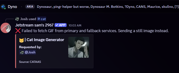 backup image not showing in dms (before fix)